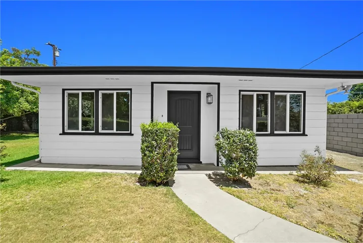325 W Le Roy Avenue, Arcadia, California 91007