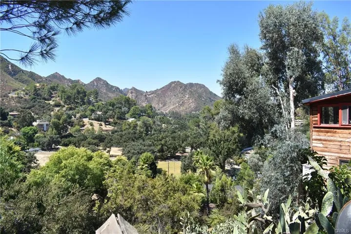 1947 Lookout Drive, Agoura Hills, California 91301