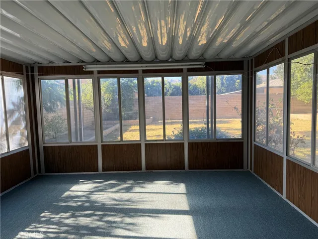 ENCLOSED PATIO 3