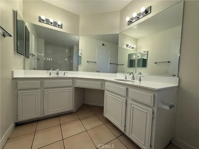 MASTER BATHROOM 2