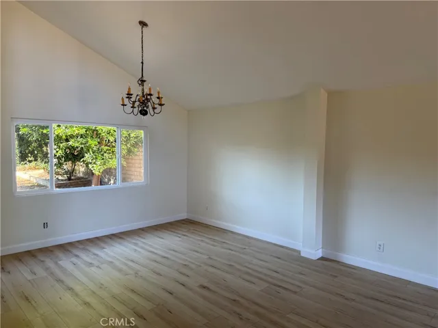 DINING ROOM 1