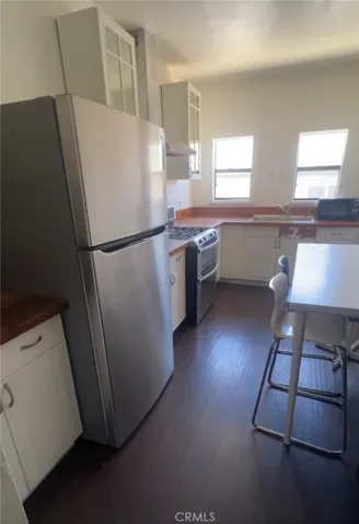 3029 S Budlong Avenue, Los Angeles, California 90007