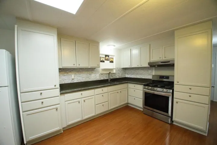 60 Wilson Way 31, Milpitas, California 95035