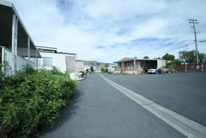60 Wilson Way 31, Milpitas, California 95035
