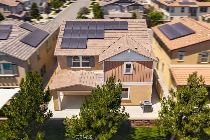 8757 Bay Laurel, Chino, California 91708