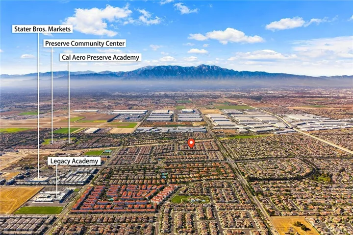 8757 Bay Laurel, Chino, California 91708
