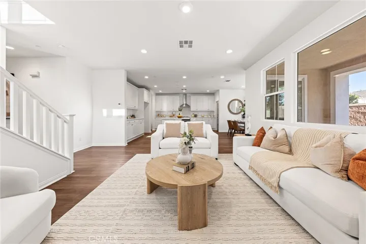 8757 Bay Laurel, Chino, California 91708