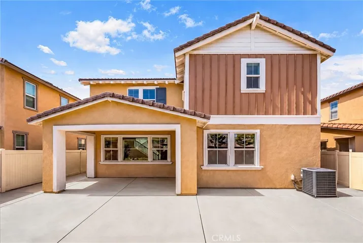 8757 Bay Laurel, Chino, California 91708