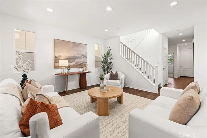 8757 Bay Laurel, Chino, California 91708