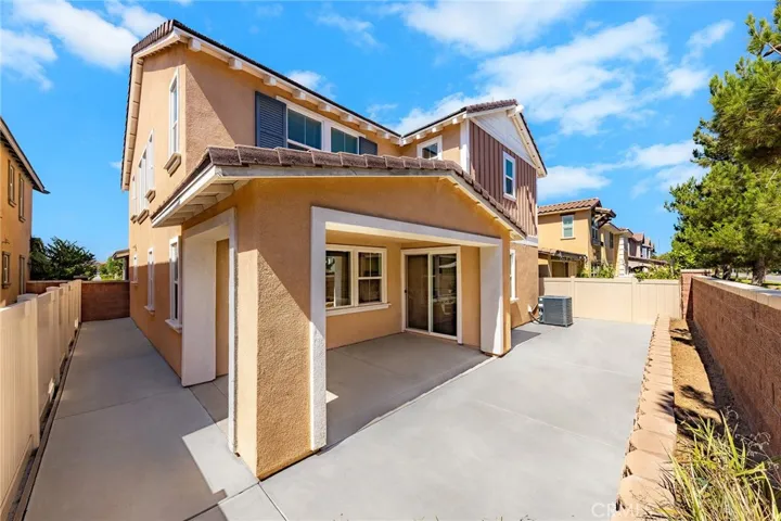8757 Bay Laurel, Chino, California 91708