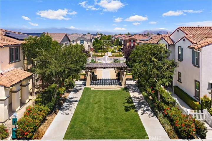 8757 Bay Laurel, Chino, California 91708