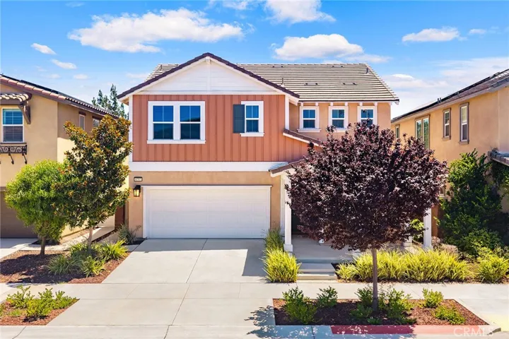 8757 Bay Laurel, Chino, California 91708