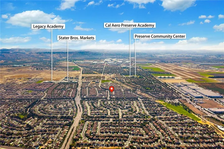 8757 Bay Laurel, Chino, California 91708