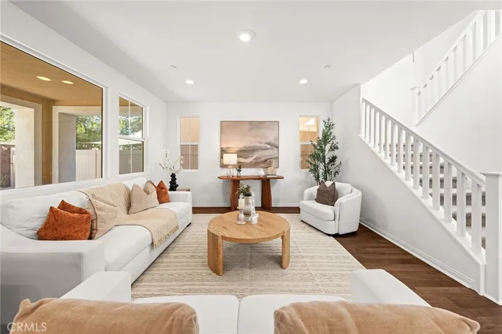 8757 Bay Laurel, Chino, California 91708