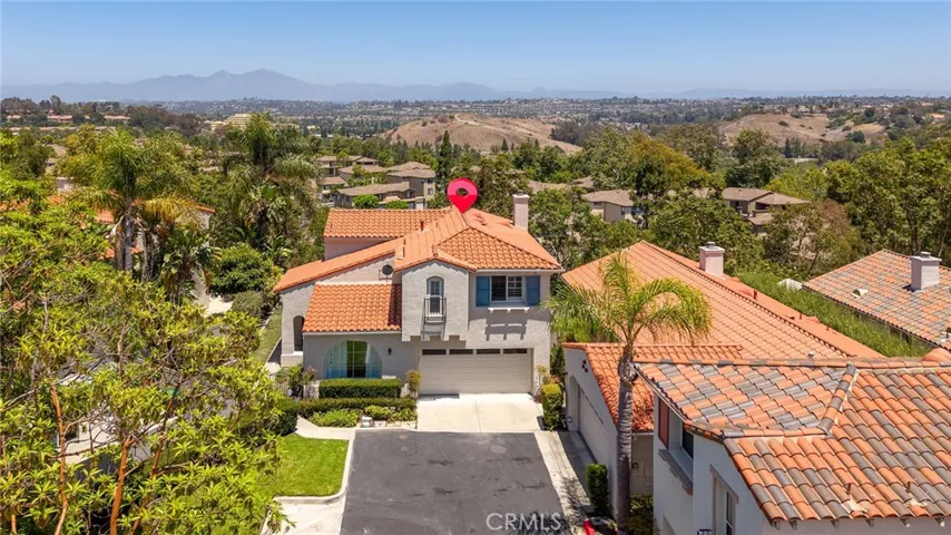 68 Colony Way, Aliso Viejo, California 92656