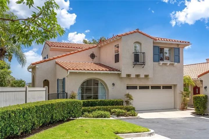 68 Colony Way, Aliso Viejo, California 92656