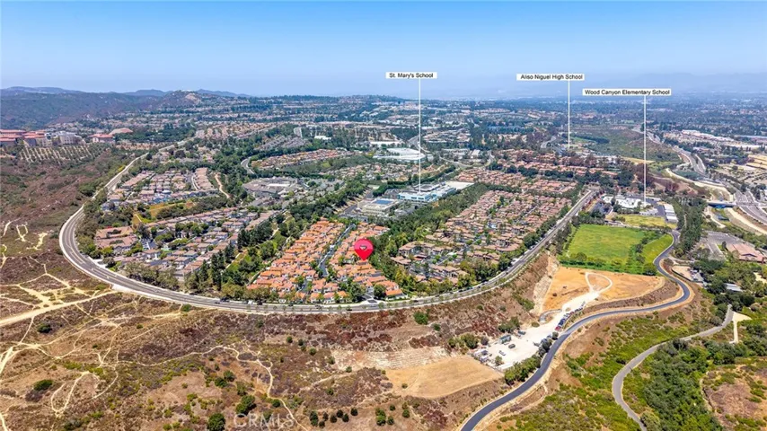 68 Colony Way, Aliso Viejo, California 92656