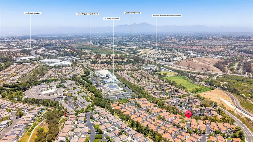 68 Colony Way, Aliso Viejo, California 92656