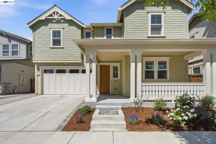 4851 Barndance Street, Fremont, California 94555-3523