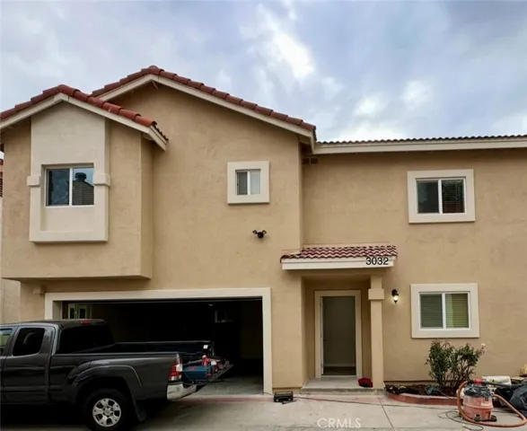 3032 Potrero, El Monte, California 91733