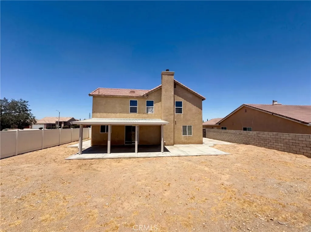 11401 Villa, Adelanto, California 92301 — photo 5