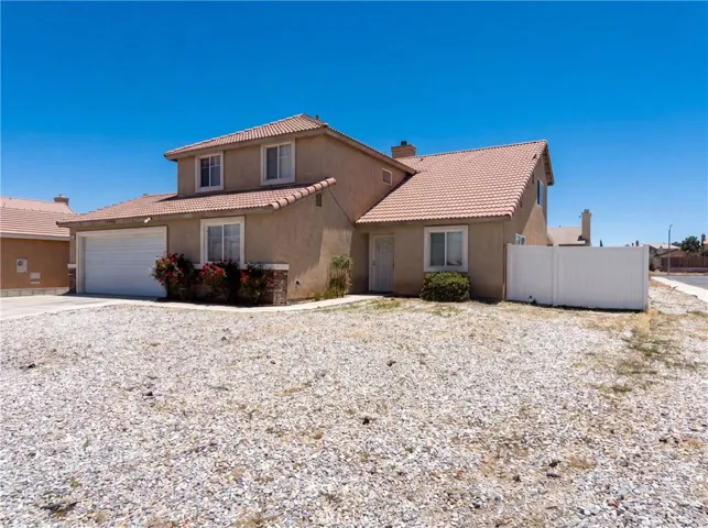 11401 Villa, Adelanto, California 92301
