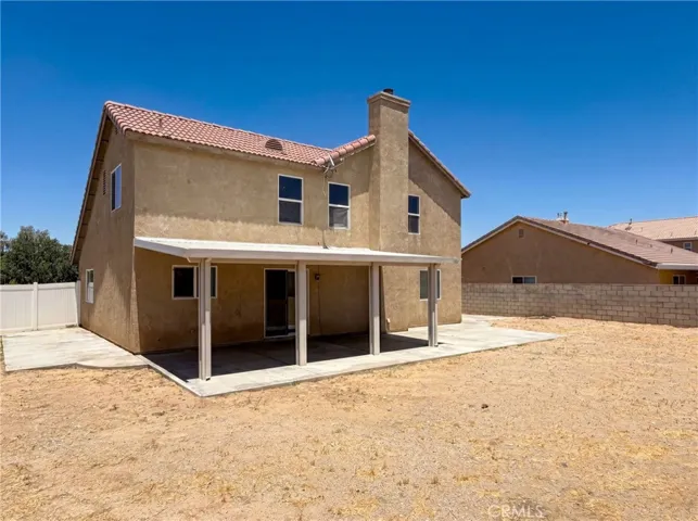 11401 Villa, Adelanto, California 92301