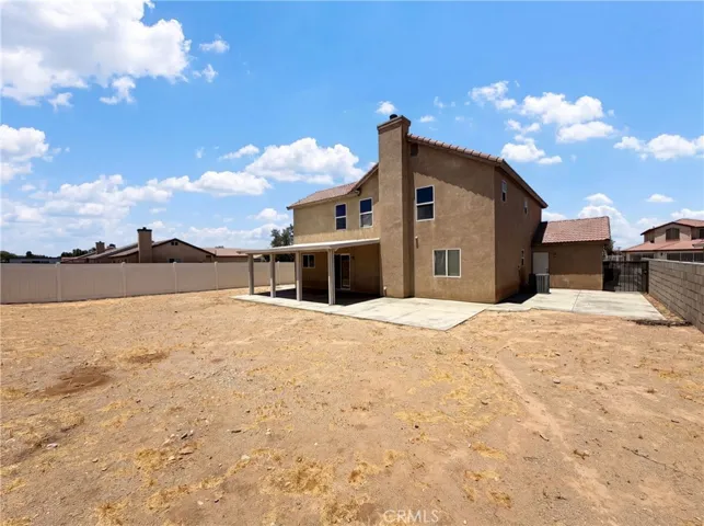 11401 Villa, Adelanto, California 92301