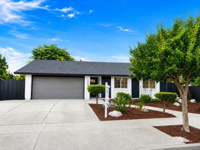 1291 Culpepper Drive, San Jose, California 95121