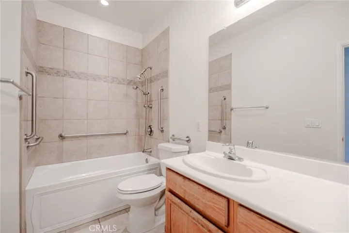 31600 Saddle Ridge Drive, Lake Elsinore, California 92532