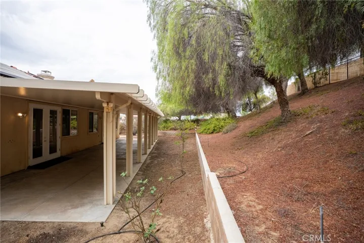 31600 Saddle Ridge Drive, Lake Elsinore, California 92532