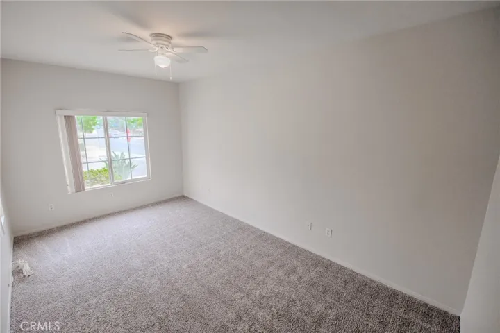 Spacious Bonus Room