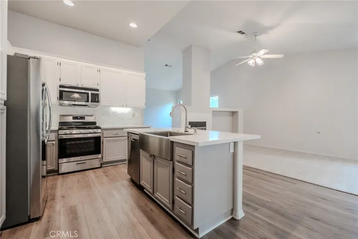 31600 Saddle Ridge Drive, Lake Elsinore, California 92532