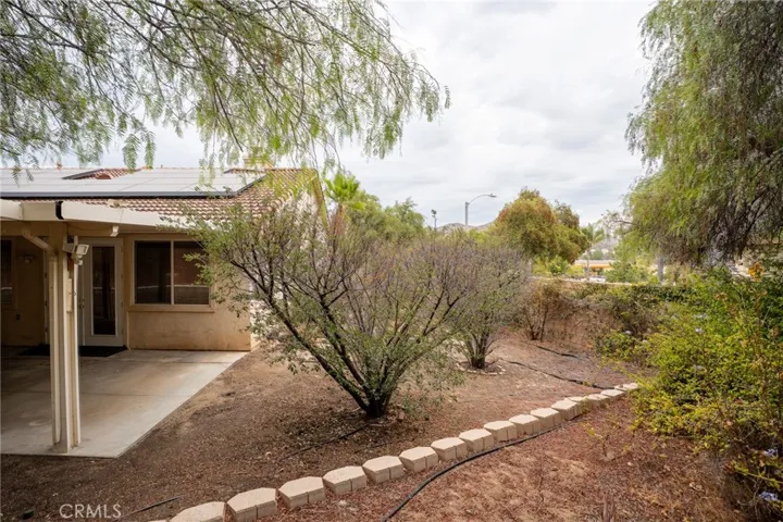 31600 Saddle Ridge Drive, Lake Elsinore, California 92532