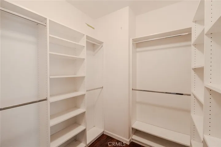 Master Bathroom - No Step Shower
