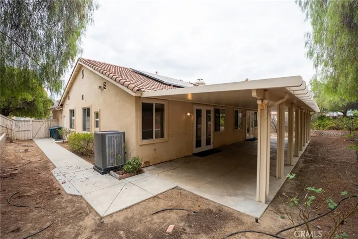 31600 Saddle Ridge Drive, Lake Elsinore, California 92532