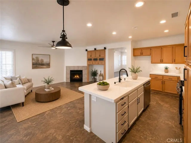 35579 Country Creek Drive, Yucaipa, California 92399