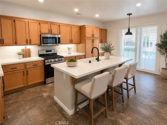 35579 Country Creek Drive, Yucaipa, California 92399