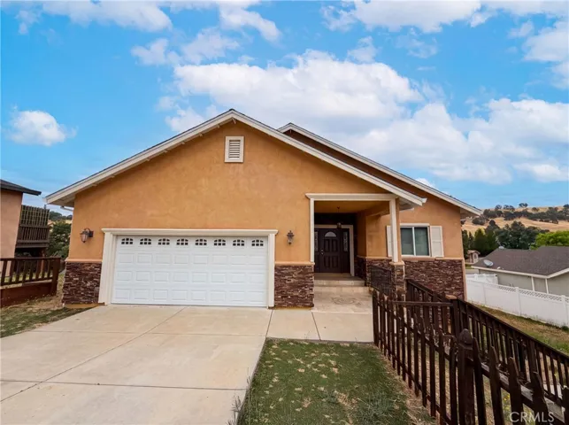 257 Sutter W, Sutter Creek, California 95685