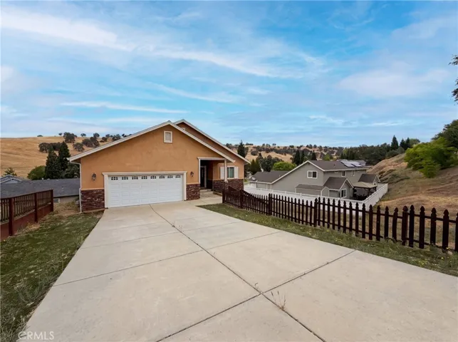 257 Sutter W, Sutter Creek, California 95685