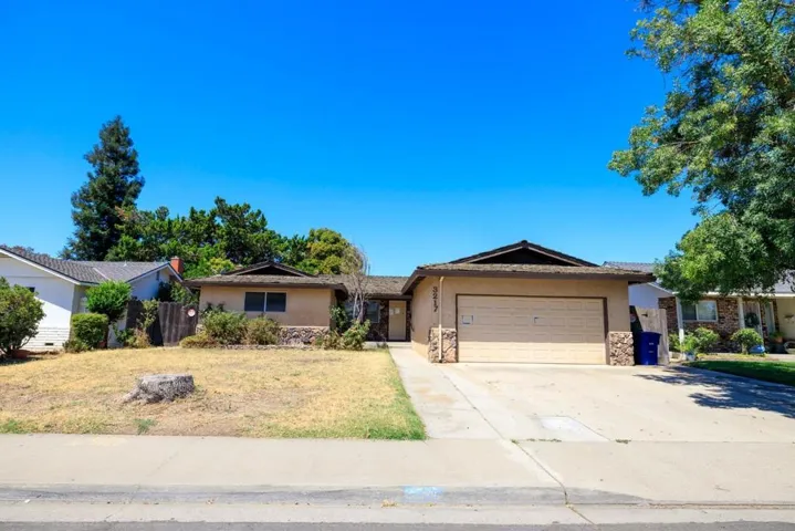 3217 Napier Drive, Modesto, California 95350