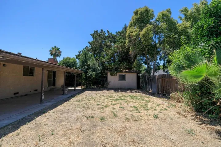 3217 Napier Drive, Modesto, California 95350