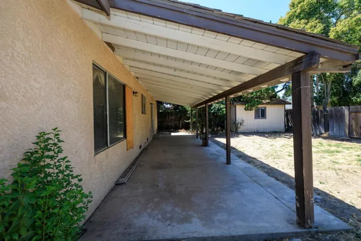 3217 Napier Drive, Modesto, California 95350