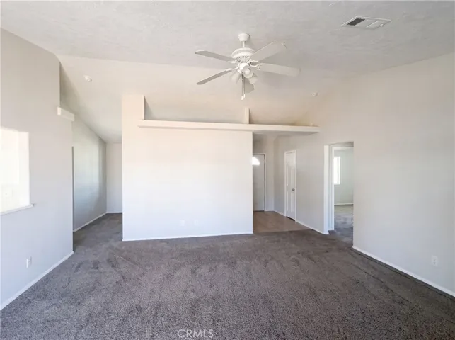 9712 Nipa, California City, California 93505