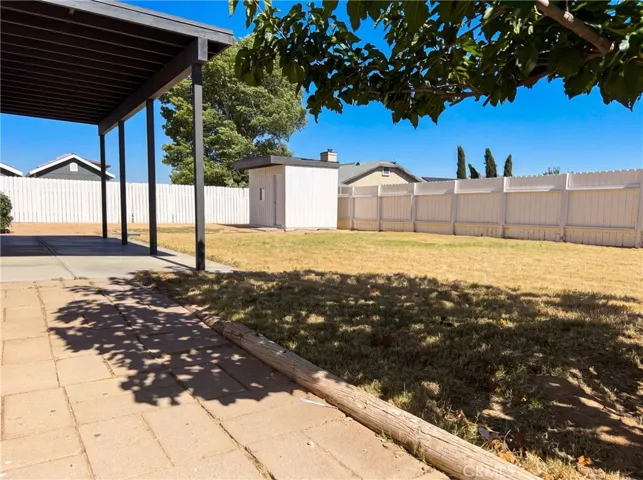 9712 Nipa, California City, California 93505