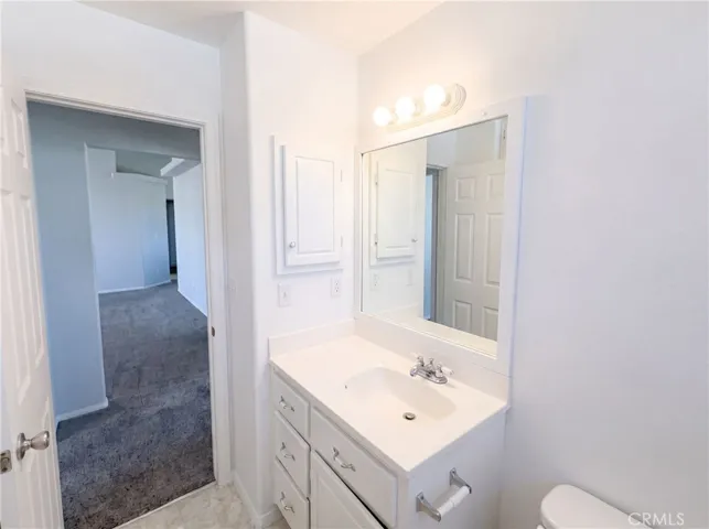 9712 Nipa, California City, California 93505