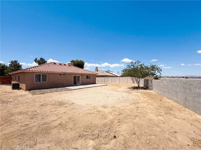 13185 Great Falls, Victorville, California 92395