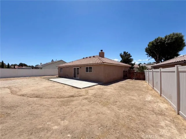 13185 Great Falls, Victorville, California 92395