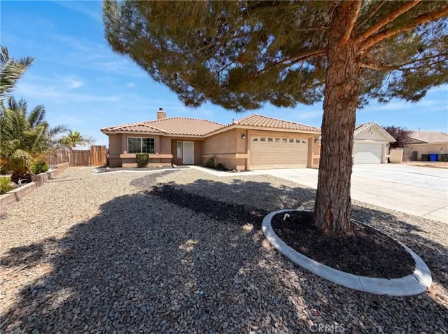 13185 Great Falls, Victorville, California 92395