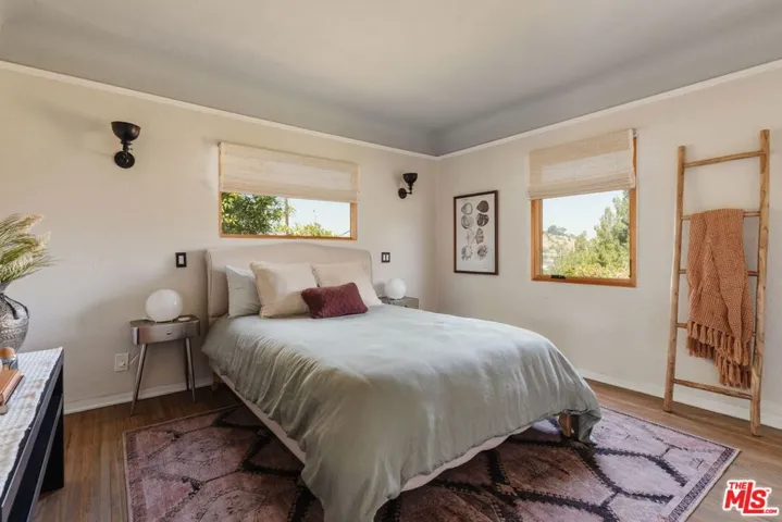 2709 Medlow Avenue, Los Angeles, California 90065